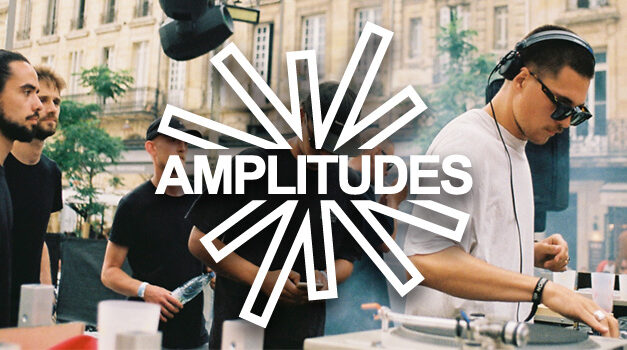 Amplitudes, une radio digitale pour écouter les autres