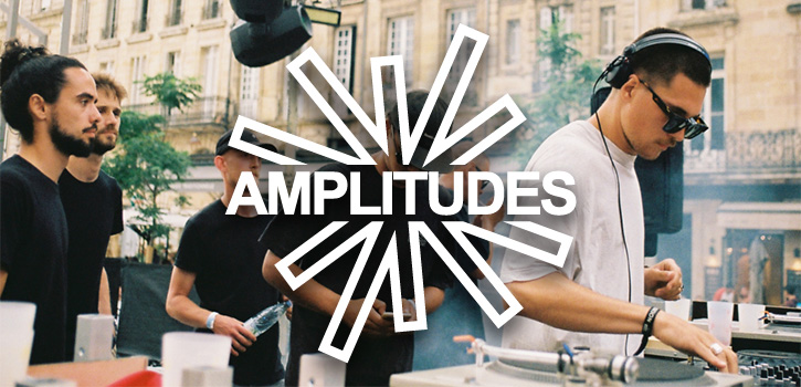 Amplitudes, une radio digitale pour écouter les autres